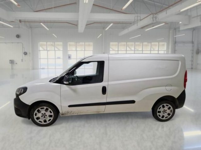 FIAT Doblo usata 4