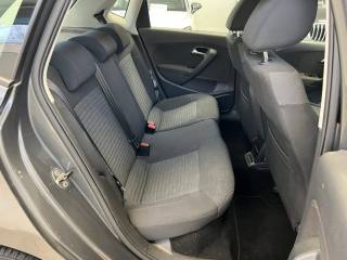 VOLKSWAGEN Polo usata, con Climatizzatore