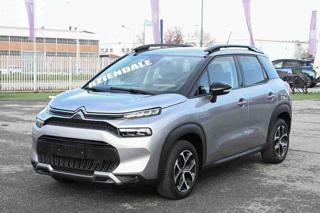 CITROEN C3 Aircross PureTech 110 S&S Shine