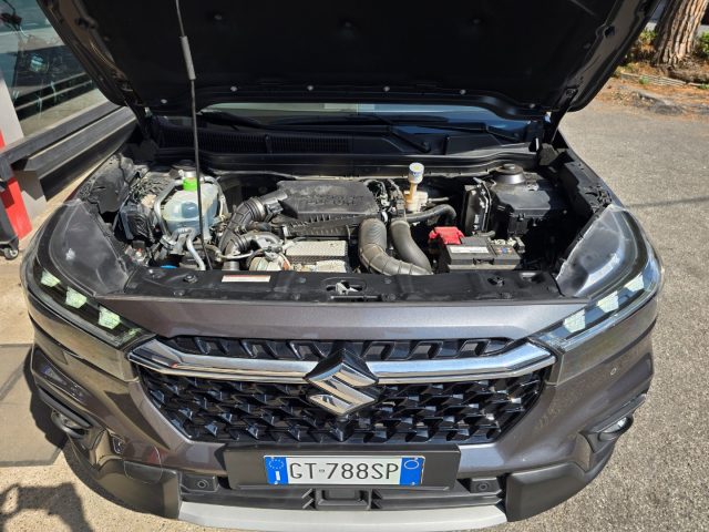 SUZUKI S-Cross usata 138