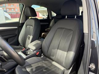 AUDI Q5 usata, con Freno di stazionamento elettrico