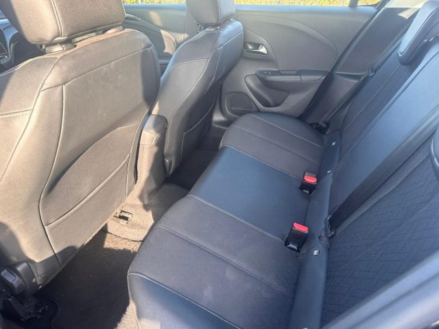 OPEL Corsa usata, con Servosterzo