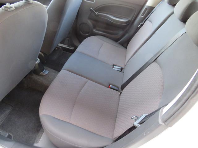 MITSUBISHI Space Star usata 18