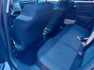 CITROEN C3 usata, con Immobilizzatore elettronico