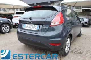 FORD Fiesta usata, con Airbag
