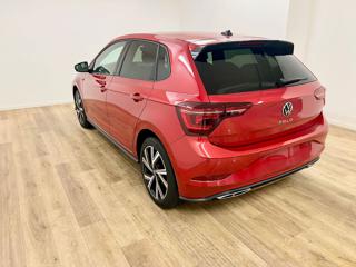 VOLKSWAGEN Polo usata, con Boardcomputer