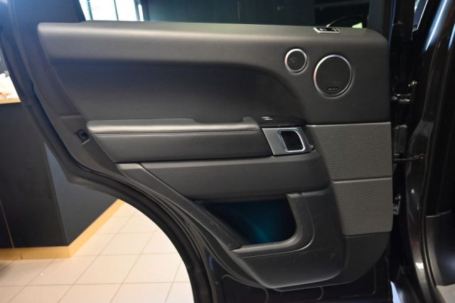 LAND ROVER Range Rover Sport usata 61