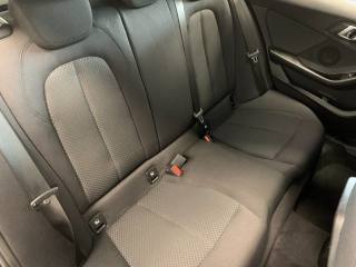 BMW 118 usata, con Cruise Control