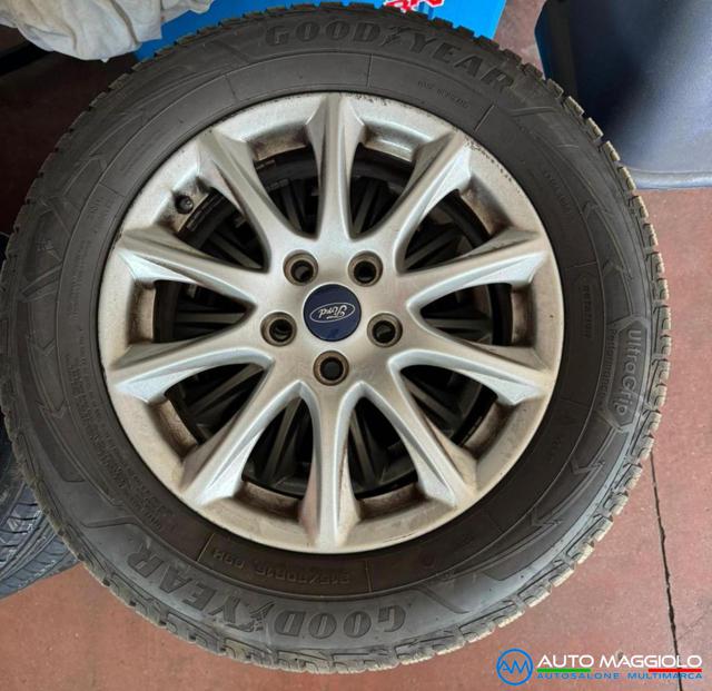 FORD Mondeo usata, con ESP
