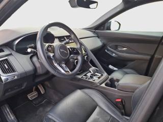 JAGUAR E-Pace usata, con Controllo trazione