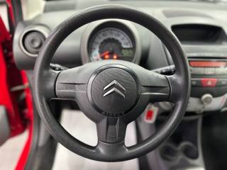 CITROEN C1 usata 19