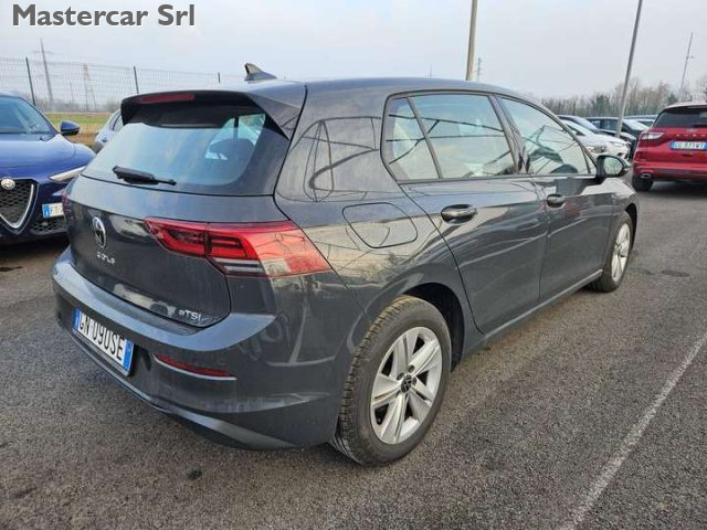 VOLKSWAGEN Golf usata, con Airbag Passeggero