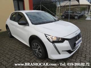 PEUGEOT 208 usata, con Airbag Passeggero
