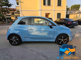 FIAT 500 usata, con Airbag