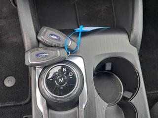 FORD Focus usata 17