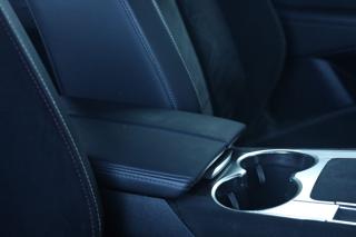 DS AUTOMOBILES DS 7 Crossback usata, con Isofix