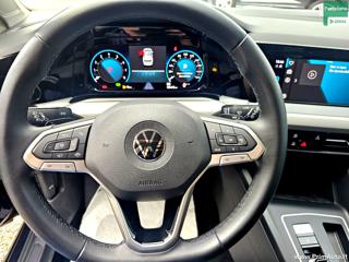 VOLKSWAGEN Golf usata, con Climatizzatore