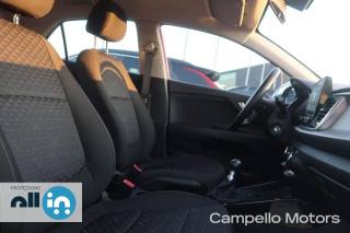 KIA Rio usata 12