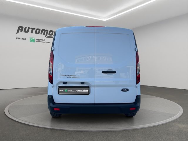 FORD Transit Connect usata, con ESP