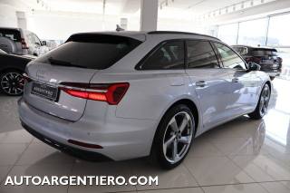 AUDI A6 usata, con Autoradio digitale