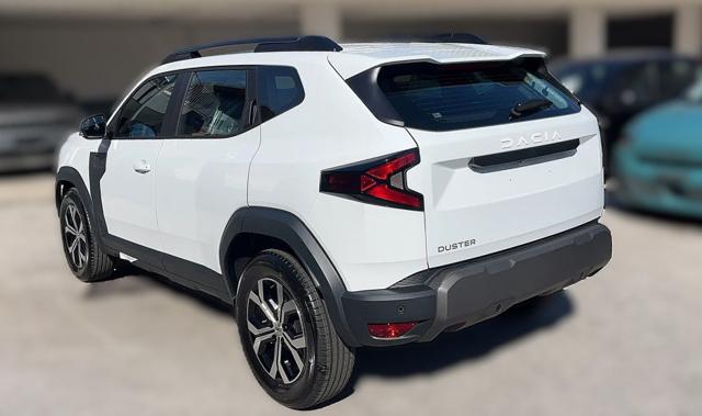 DACIA Duster usata, con Airbag Passeggero