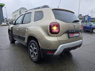 DACIA Duster usata, con Airbag Passeggero