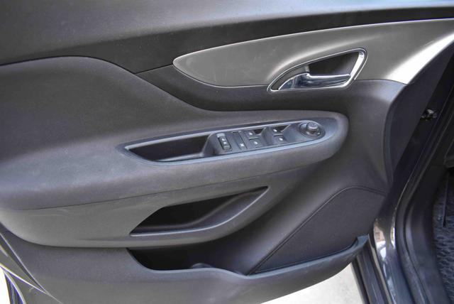 OPEL Mokka usata, con Cerchi in lega
