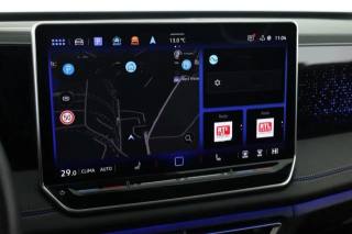 VOLKSWAGEN Tiguan usata, con Controllo trazione