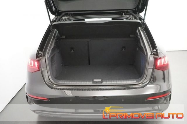 AUDI A3 usata, con Airbag Passeggero