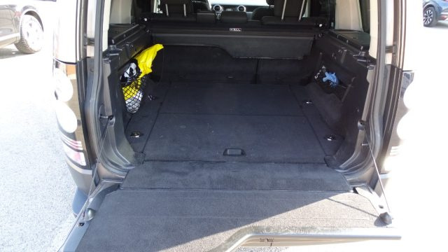 LAND ROVER Discovery usata 129