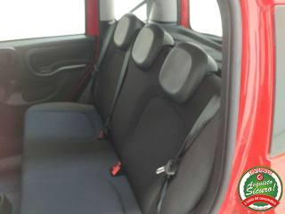 FIAT Panda usata, con Controllo trazione