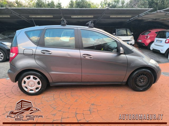 MERCEDES-BENZ A 180 usata, con Autoradio