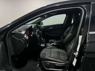 MERCEDES-BENZ A 180 usata, con Autoradio