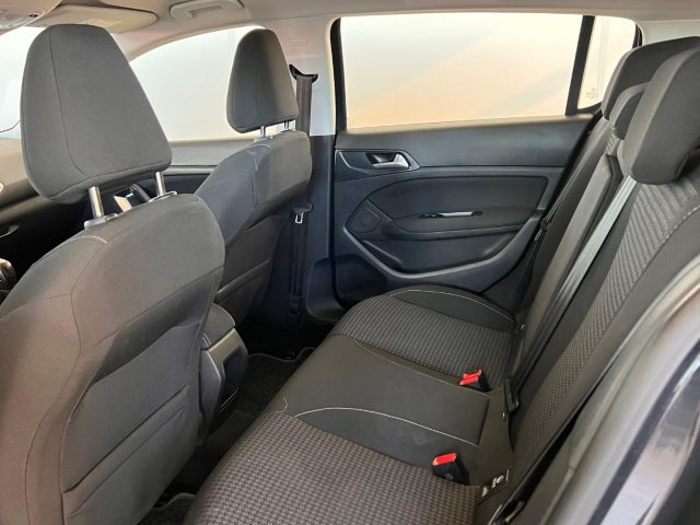 PEUGEOT 308 usata, con Airbag Passeggero