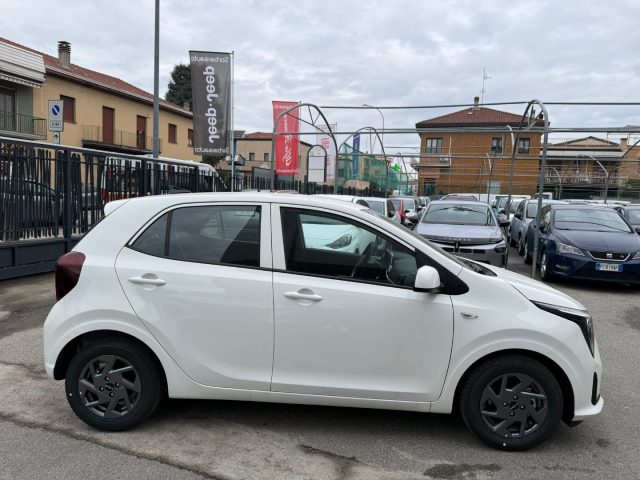 KIA Picanto usata, con Airbag laterali