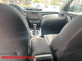 NISSAN Qashqai usata, con Controllo automatico clima