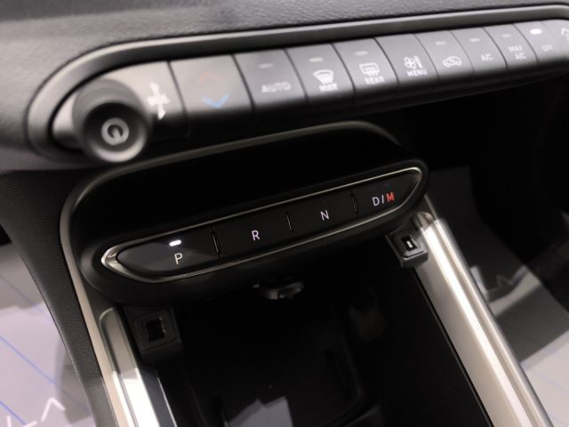 JEEP Avenger usata, con Cruise Control