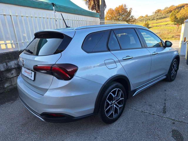 FIAT Tipo usata, con Airbag Passeggero