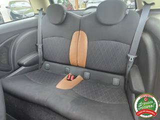 MINI One usata, con Chiusura centralizzata
