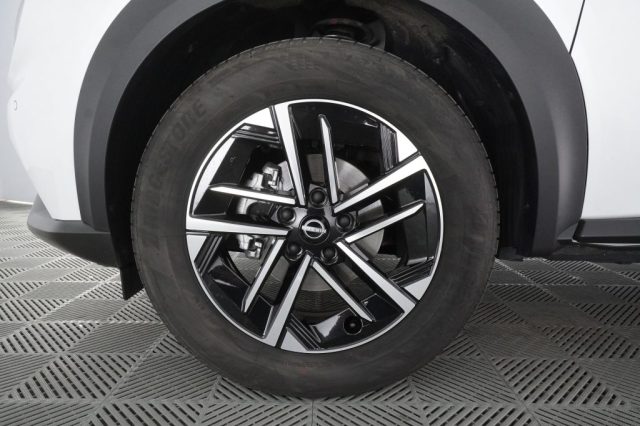 NISSAN Juke usata 15