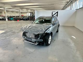 VOLVO XC60 usata, con Airbag laterali