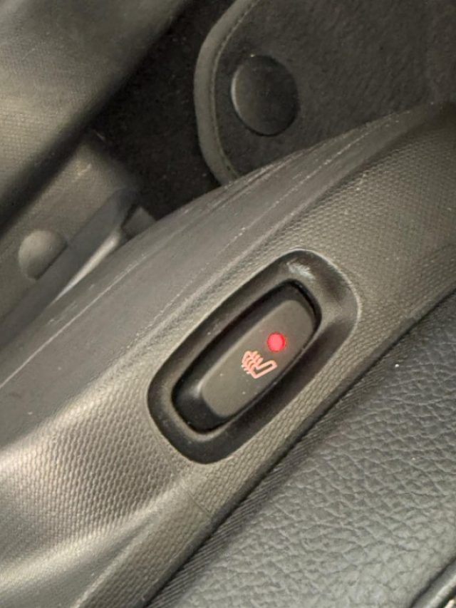 SMART ForTwo usata, con Controllo trazione