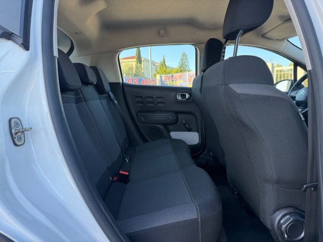 CITROEN C3 usata 22