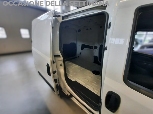 FIAT Doblo usata 7