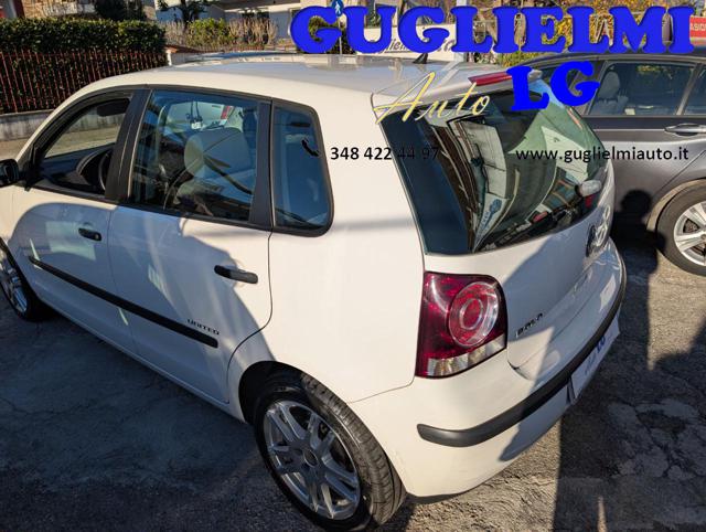 VOLKSWAGEN Polo usata, con Alzacristalli elettrici