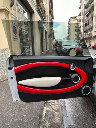 MINI John Cooper Works usata, con Cruise Control