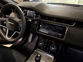 LAND ROVER Range Rover Evoque usata, con ESP