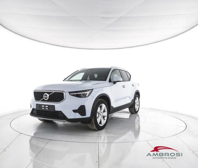 VOLVO XC40 usata 0