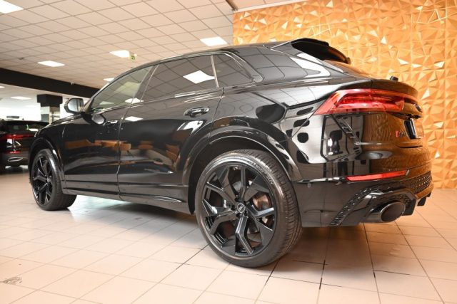 AUDI RS Q8 usata 110