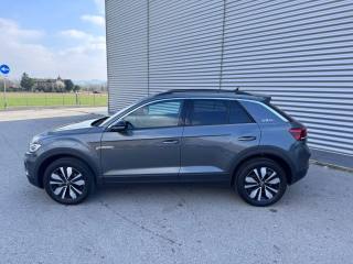 VOLKSWAGEN T-Roc usata, con Cerchi in lega